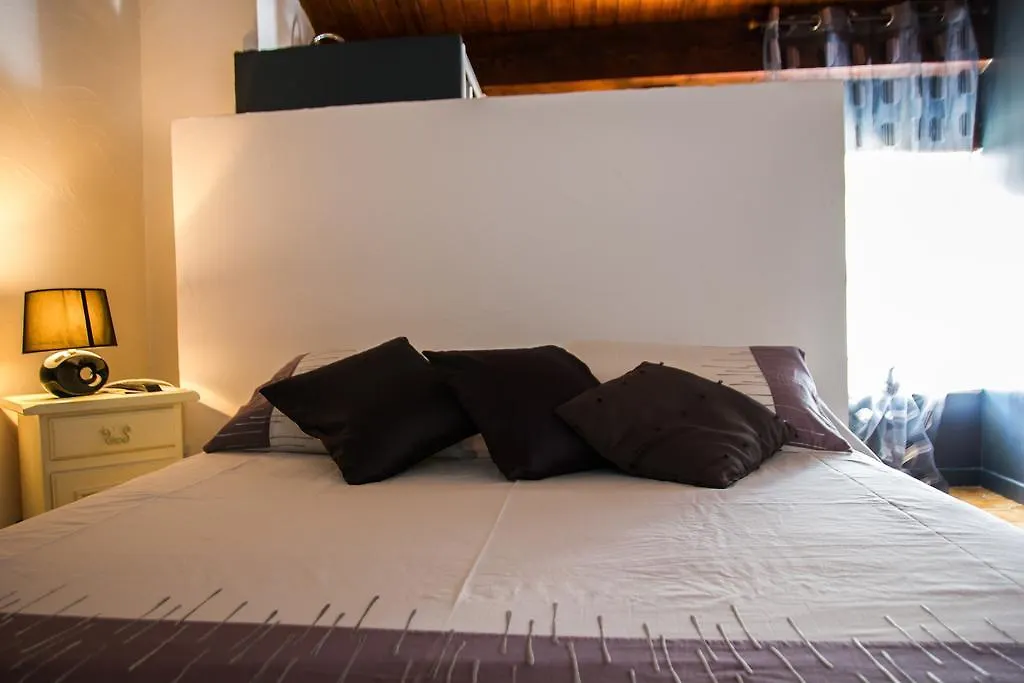 Largentière L'Armourier B&B