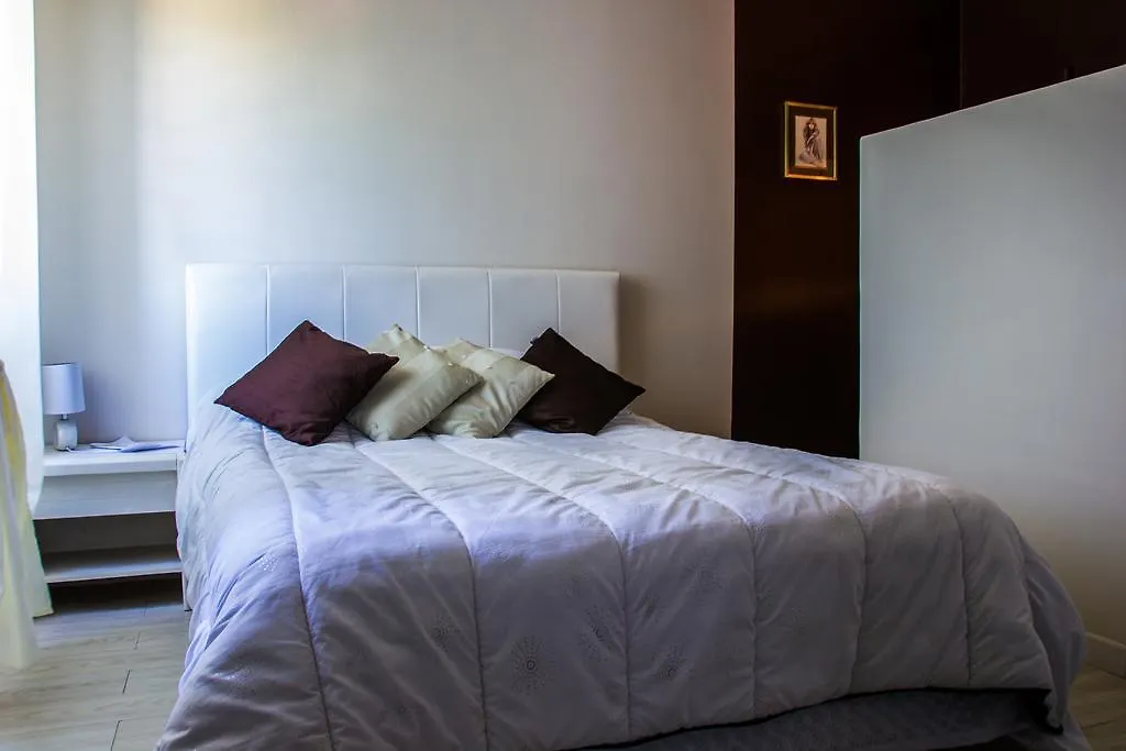 Largentière L'Armourier B&B 프랑스