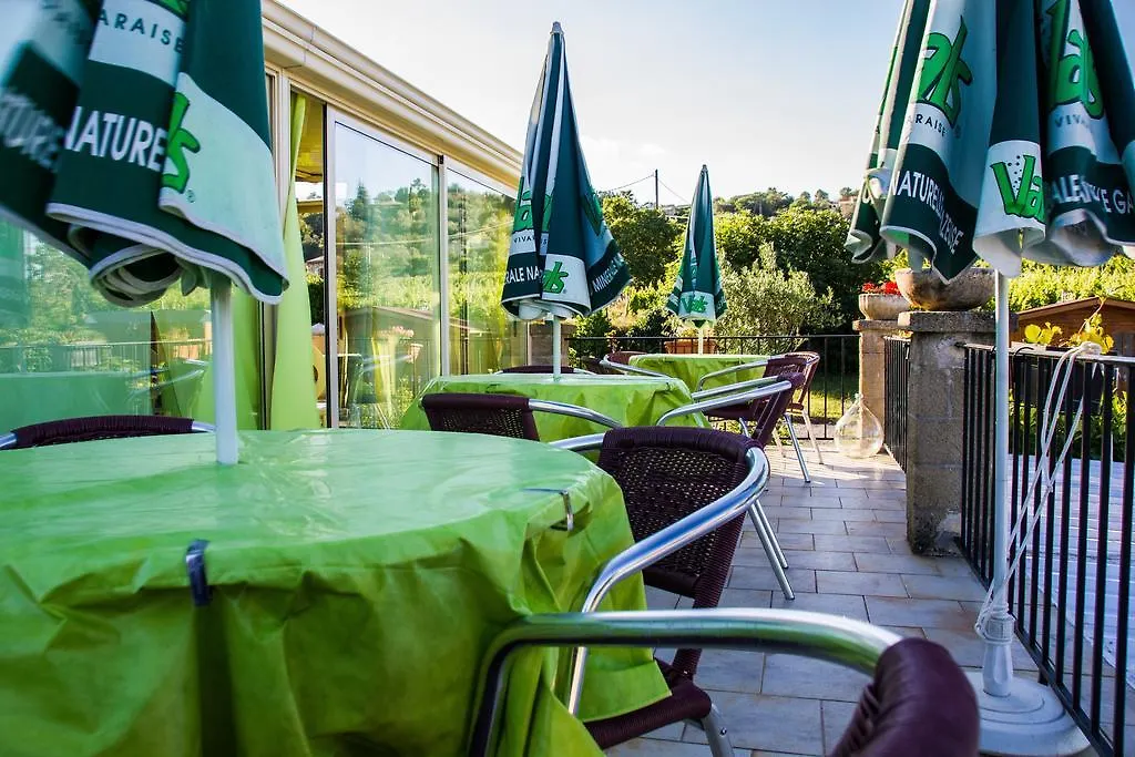 Largentière L'Armourier B&B