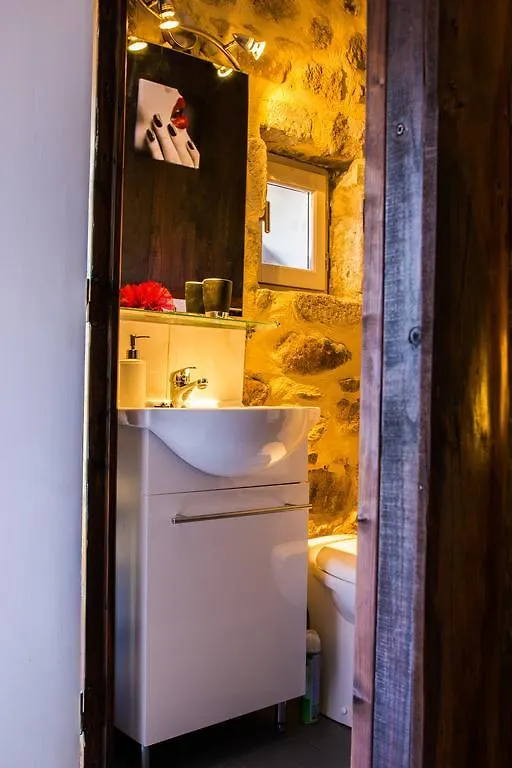 Largentière L'Armourier B&B