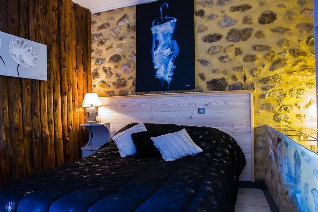 Largentière L'Armourier B&B