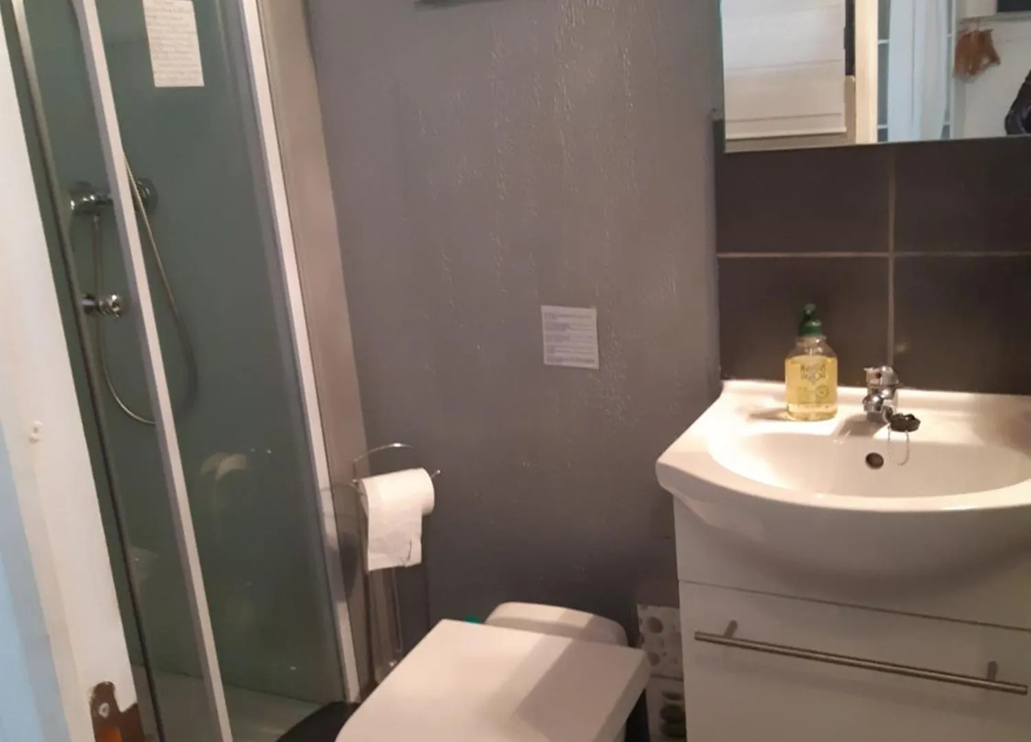 Largentière L'Armourier B&B 프랑스