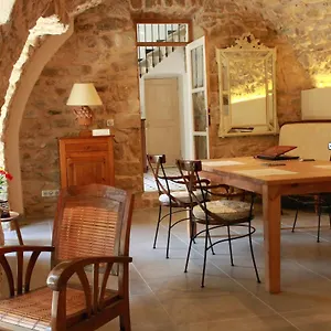 D'hôtes Clos Des Récollets Couette-café