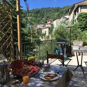 La Mascotte Couette-café