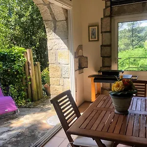 Clair De Lune Sur 6000 M2 Clos, Et Arborés Appartement