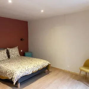 Rez-de-chaussee Appartement