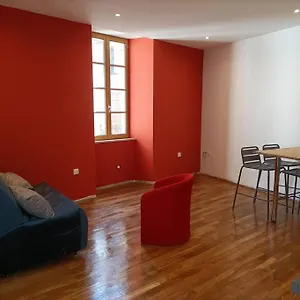 1er Etage Appartement