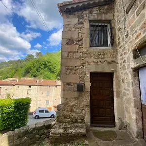Atypique Appartement