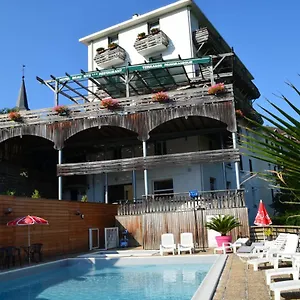 Hotel Le Beau Site, Saint-Pierre-de-Chartreuse