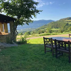 Bed & Breakfast Weekend En Provence, Comps (Drome)